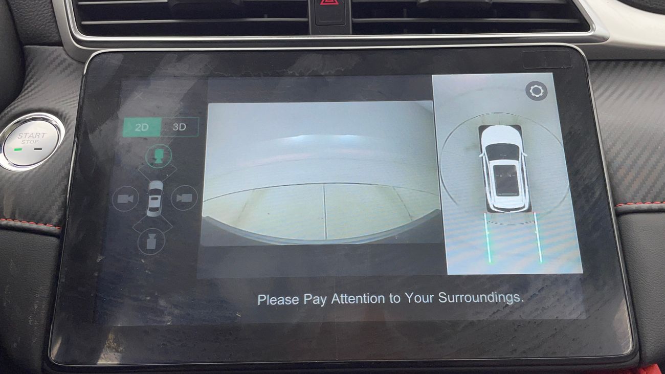 MG ZS LUXURY 1.3 | Zero Down Payment | Home Test Drive