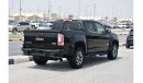 جي أم سي كانيون GMC CANYON ALL TERRAIN DIESEL / CLEAN CAR / WITH WARRANTY