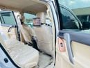 تويوتا برادو TX-L Top 2.7L