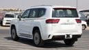 Toyota Land Cruiser VXR -Z 3.3L DIESEL TWIN TURBO 2025 MODEL