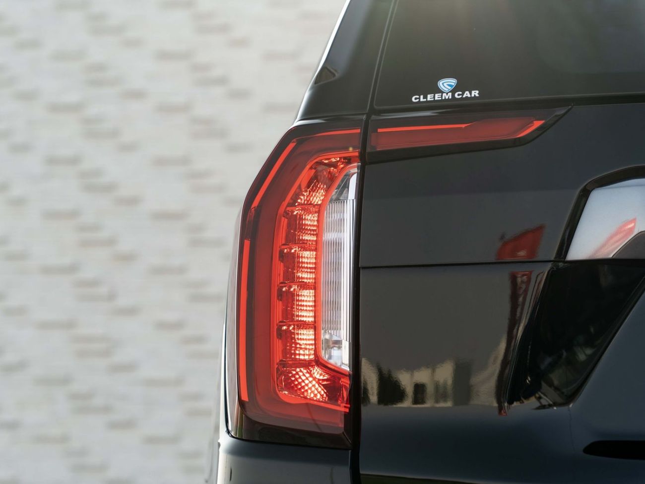 GMC Yukon AT4, миниатюра 7