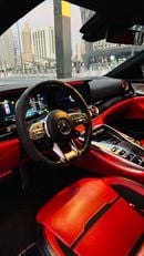 Mercedes-Benz AMG GT 43 4.0