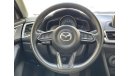 Mazda 3 S 1.6