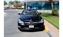 Mercedes-Benz E 350 - ZERO DOWN PAYMENT - 1,840 AED/MONTHLY - 1 YEAR WARRANTY