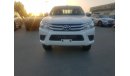 Toyota Hilux PICK UP 2.4L 4x4