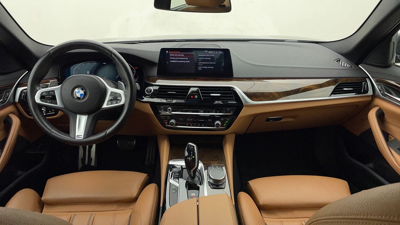 BMW 530i M SPORT 2 | Zero Down Payment | Home Test Drive