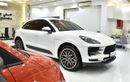 Porsche Macan EXCELLENT DEAL for our Porsche Macan ( 2020 Model ) in White Color GCC Specs
