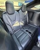 تسلا موديل اكس P100D
