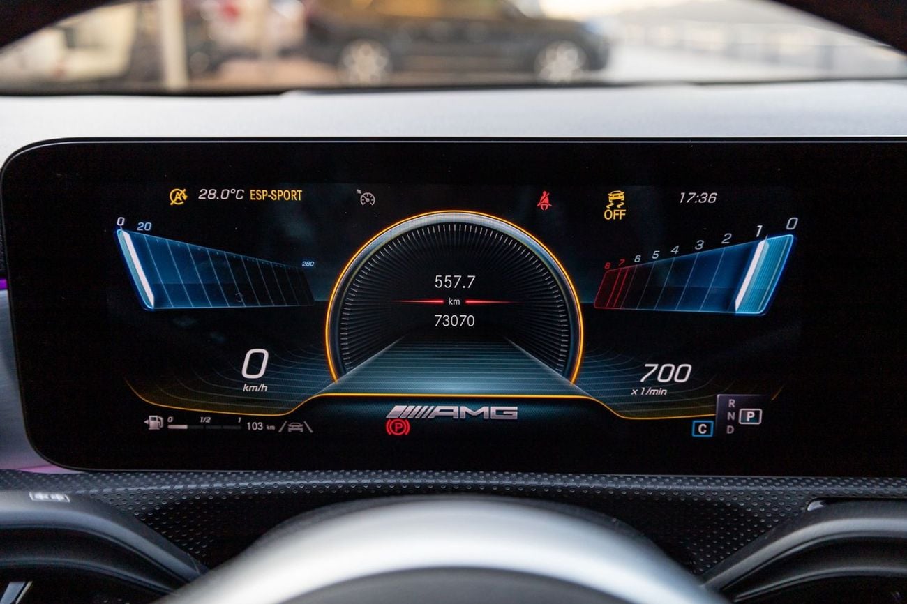 Mercedes-Benz CLA GT3, миниатюра 19