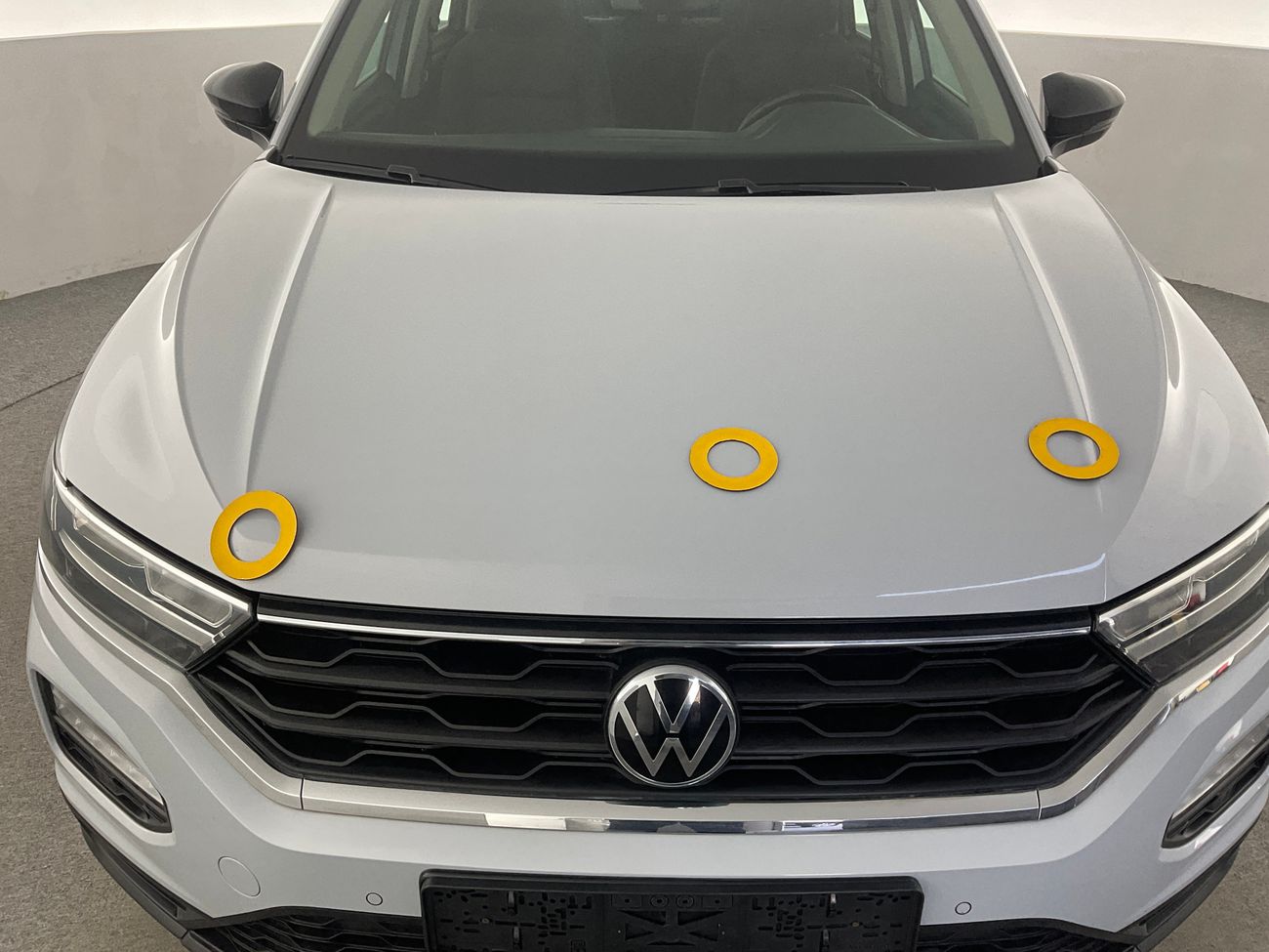 Volkswagen T ROC Life | Carnival Sale • UP TO AED 20,000 OFF | Guaranteed Warranty | 0 Down Payment