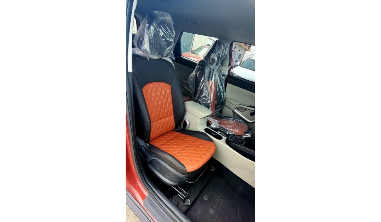 كيا سول KIA SOUL LX JEEP