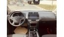 Toyota Prado PRADO VX, 2.8L DIESEL, 2021, BLACK COLOR, FULL OPTION, ONLY FOR EXPORT