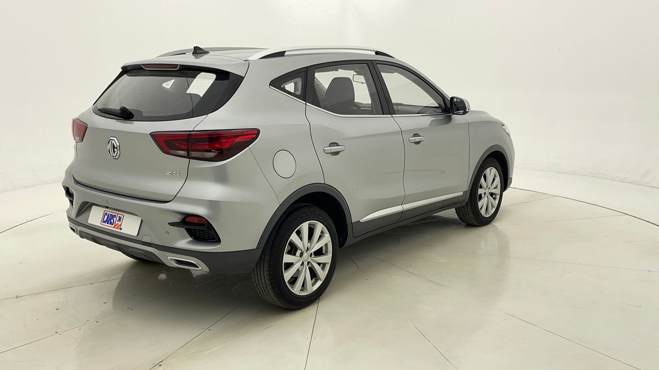 MG ZS STD 1.5 | Zero Down Payment | Free Home Test Drive