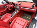 Porsche 718 Boxster 2014 Porsche Boxster S, Full Service history, Well Maintained, GCC