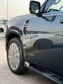 Nissan Patrol Nissan Patrol LE Platinum City Twin Turbo V6 MY 2026