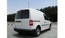 Volkswagen Caddy 2015 REF#338