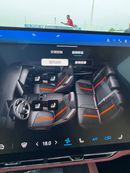 Changan UNI-Z