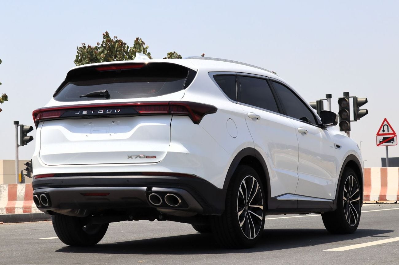 جيتور X70 بلس LUX