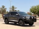 Toyota Hilux SR5 export from Australia