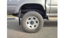 Toyota Hilux LN107-0025171- GREY CC 2800 || DIESEL ||  RHD || MANUAL || ONLY FOR EXPORT.