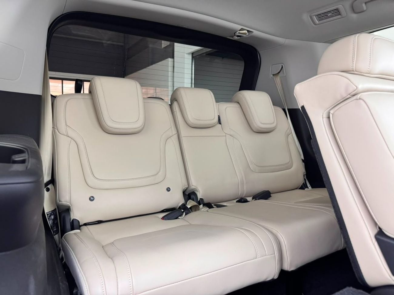 Nissan Patrol 2026 Nissan Patrol SE T2, 2030 Nissan Warranty, 2029 Nissan Service Pack, Nissan Service History, GC