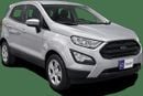 Ford EcoSport 2020 | AED 396/Month | 0 DP | 30 Day Return | Warranty | Service History
