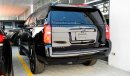 Chevrolet Tahoe RST