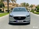 Mazda 6 S 2.5L (184 HP) MAZDA 6 2.5L 2022 | 0 DP | 724/Month | 30 Day Return | Service History