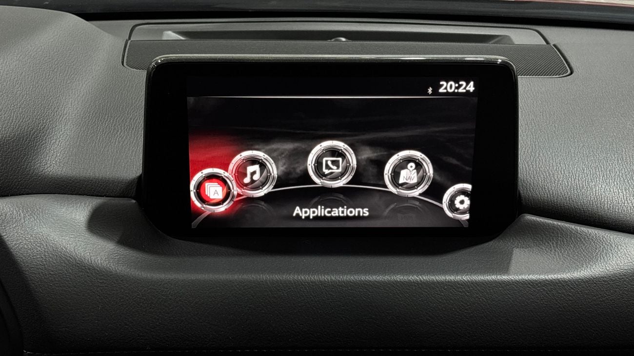 Mazda CX-5 2023 GL | AED 962/Month | 0 DP | 30 Day Return | Warranty | Service History