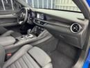 Alfa Romeo Stelvio QUADRIFOGLIO