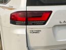 Toyota Land Cruiser EXPORT ONLY - Toyota LC300 VXR 3.3L DSL (Highest Specification)