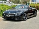 بي أم دبليو Z4 sDrive 20i M Sport 2.0L