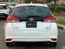 Toyota Yaris E 1.5L (105 HP) TOYOTA YARIS E IN PERFECT CONDITION