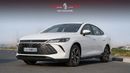 BYD QIN PLUS STD 2025 | BYD QIN PLUS DMI SMART DRIVE 55KM LEADING [ EXPORT ONLY ]