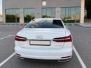 Audi A6 45 TFSI