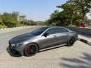 Mercedes-Benz CLA 35 AMG Premium 2.0L