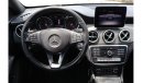 Mercedes-Benz CLA 250 OFFER MERCEDES BENZ CLA250 AMG 2019 FULL OPTION