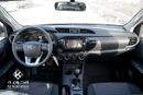 Toyota Hilux DLX 2.4L Double Cabin - 4x4 Drive - Automatic Transmission - Narrow Body