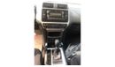 Toyota Prado TOYOTA PRADO 2.7L TX G 2023 PETROL SPARE DOWN