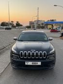 Jeep Cherokee SPORT