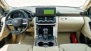 Toyota Land Cruiser Toyota land cruiser VXR 3.5L Petrol Full Option 2025