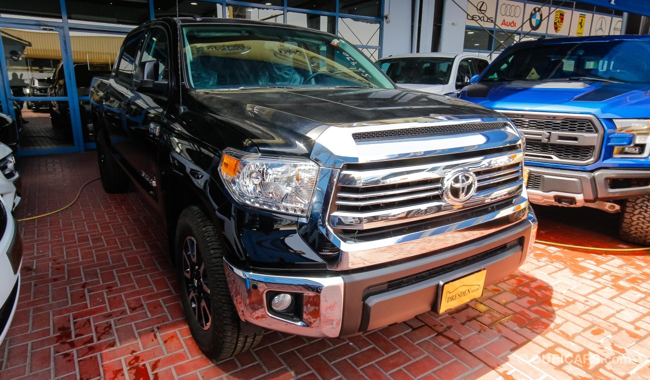 Toyota Tundra