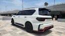 Nissan Patrol Nismo
