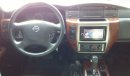 Nissan Patrol Safari 2016 GCC