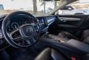 Volvo S90 Volvo S90 2017 GCC specs for 826.00 AED monthly