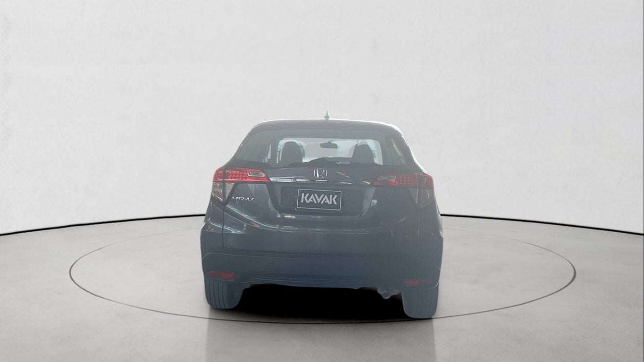 Honda HRV 1.8 I-VTEC LX CVT | Guaranteed Warranty | 0 Down Payment