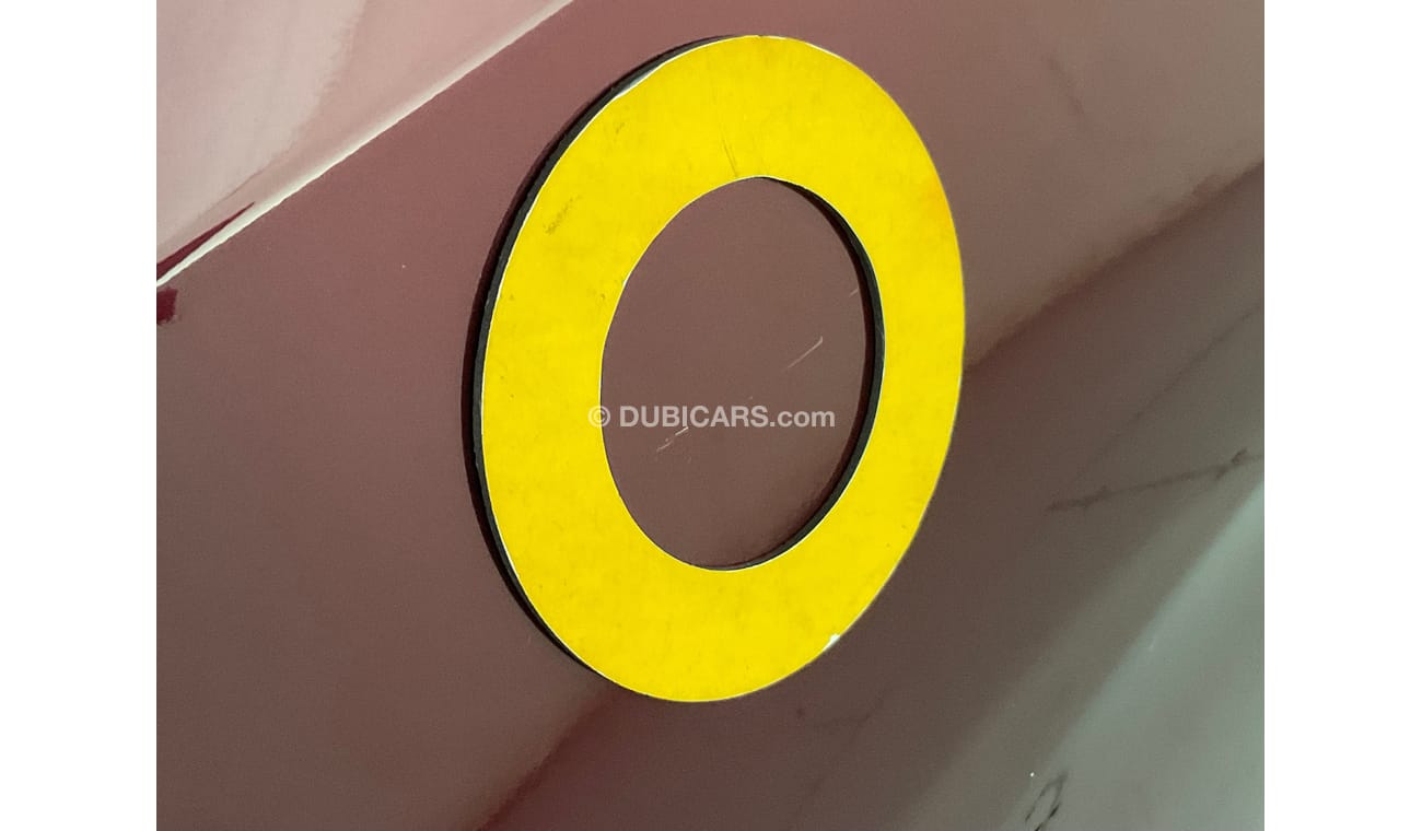 مرسيدس بنز CLA 250 سبورت