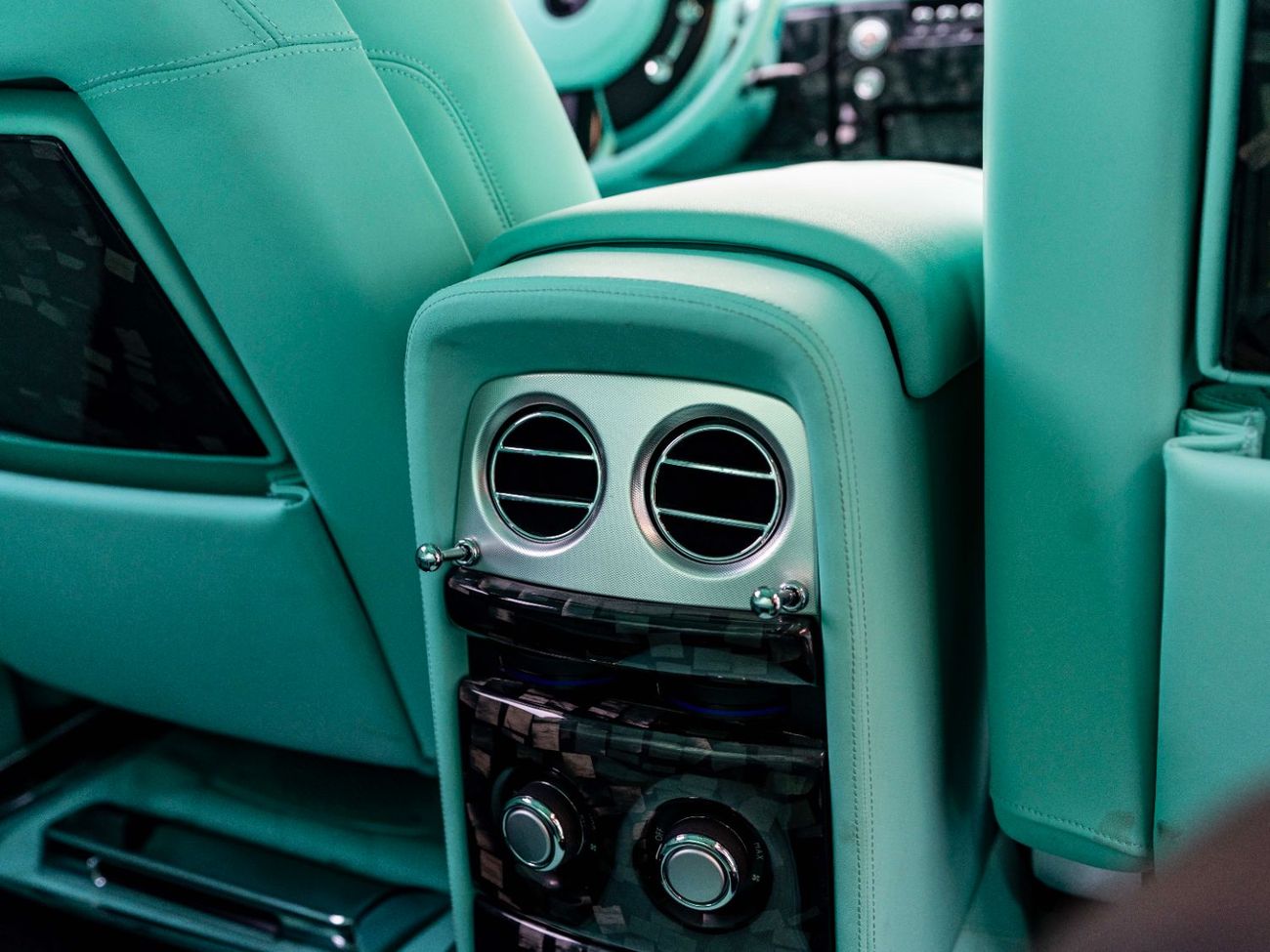 رولز رويس فانتوم Centenary Edition (1 of 35 Worldwide)