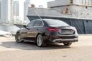 Mercedes-Benz C 300 4Matic