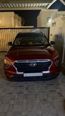 هيونداي كريتا